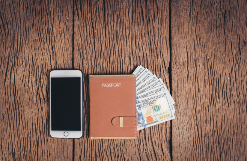 как получать деньги в России из-за рубежа в 2025